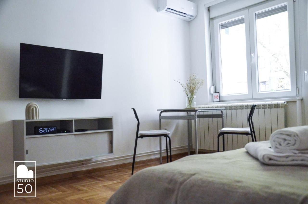 Apartment 50 *