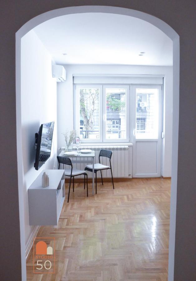 Apartment 50 *