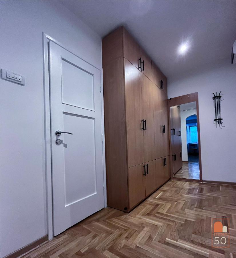 50 Apartment Belgrade