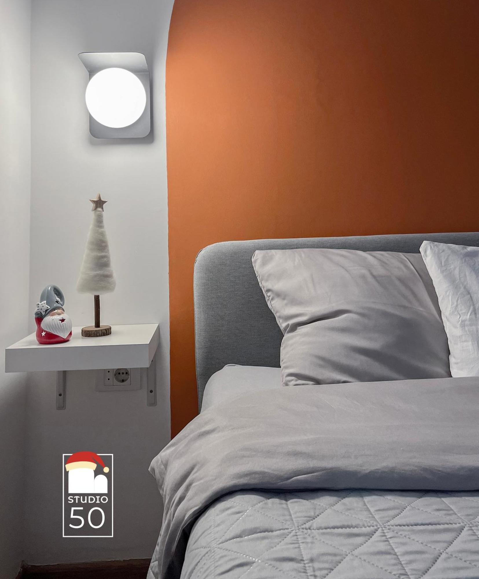 50 Apartment