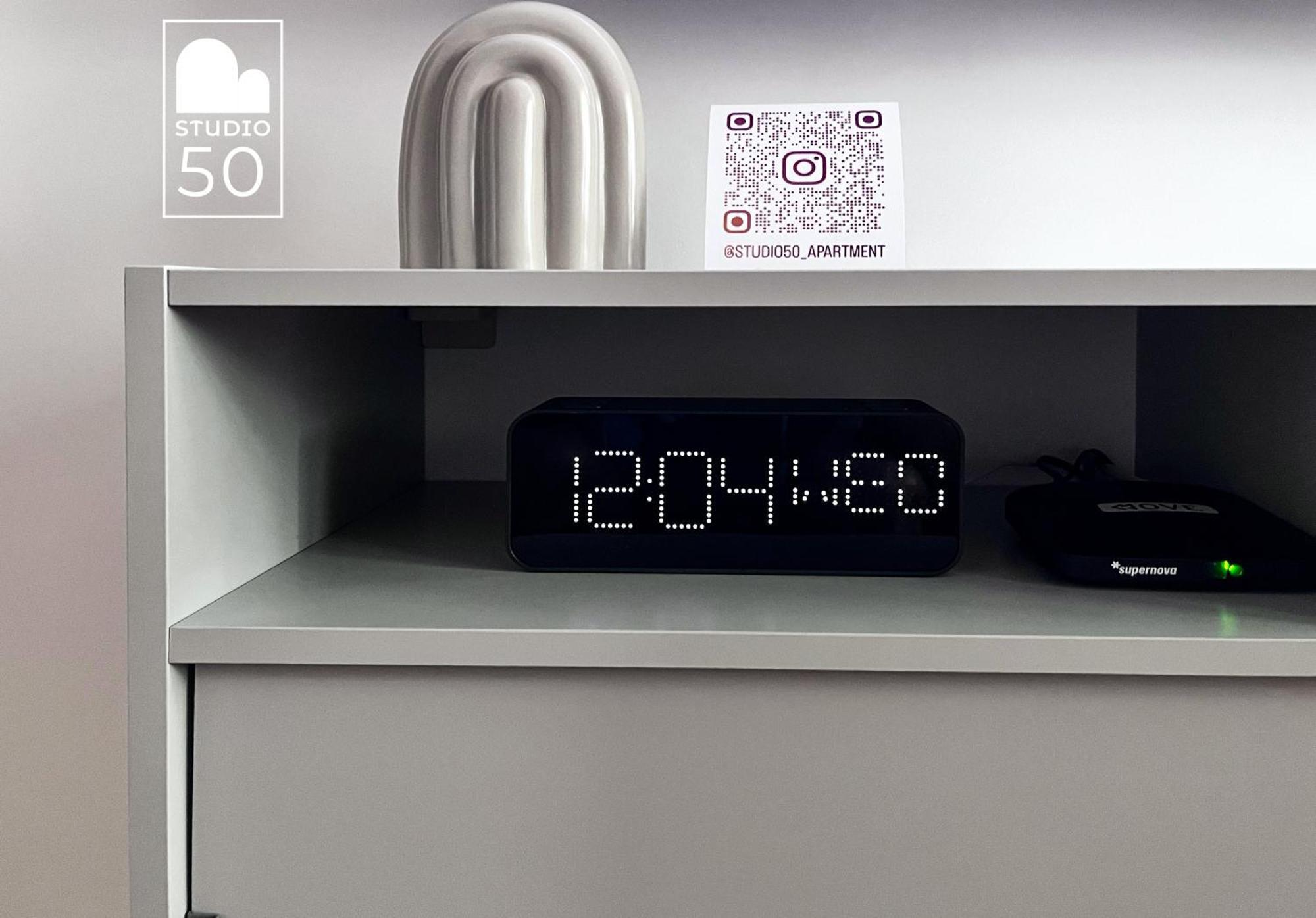 Apartment 50 *
