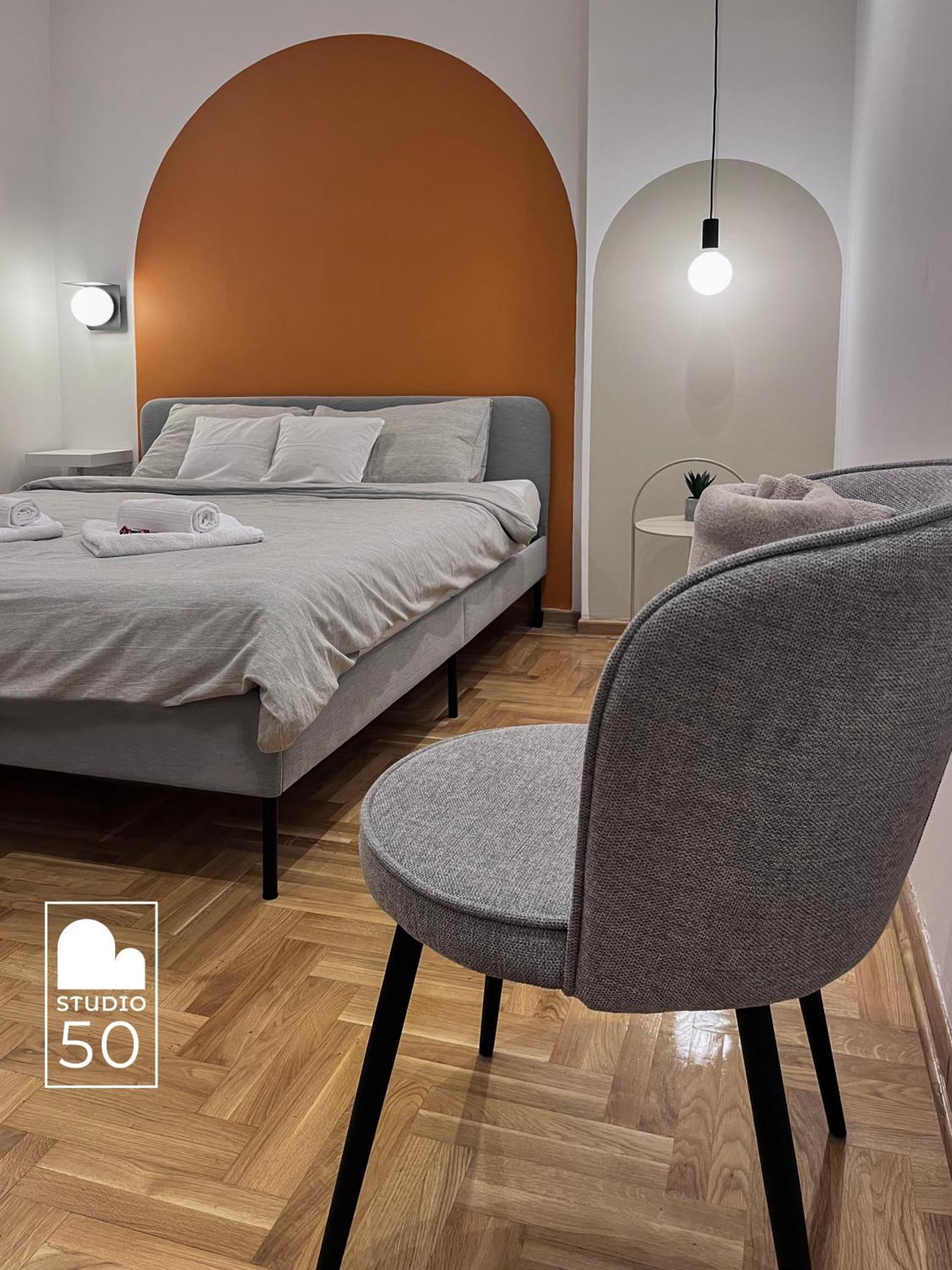 50 * Belgrade
