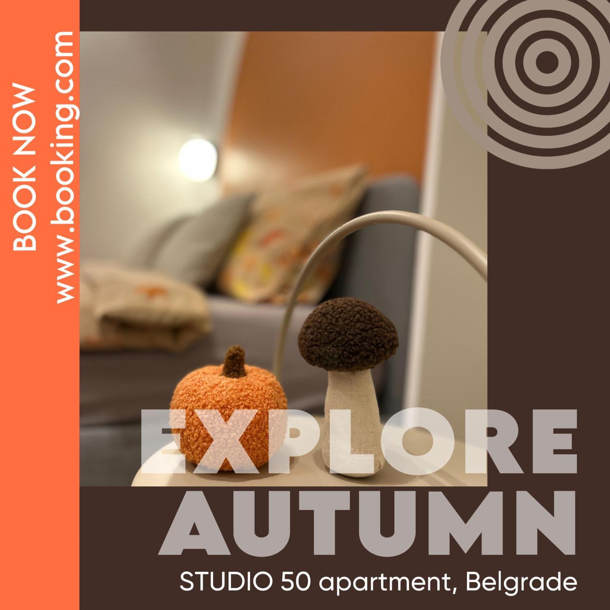 50 * Belgrade